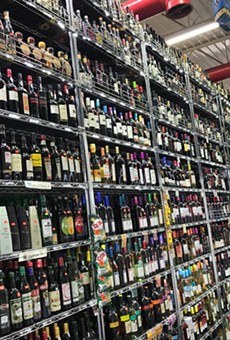 Yes, Michigan liquor stores are considered 'essential' under the coronavirus executive order