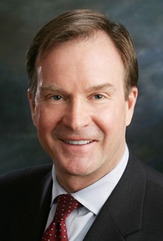 Michigan Attorney General Bill Schuette breaks days-long silence on 'Muslim ban' to side with Trump
