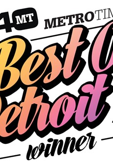 Best Barbershop (Detroit)