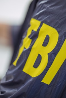 The FBI busted corruption in Hazel Park.