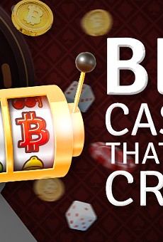 Best Bitcoin Casinos that Accept All Types of Cryptocurrencies in 2022 (3)
