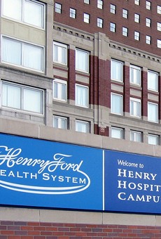 Henry Ford Health System.