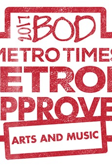 Best of Detroit: Arts and Music