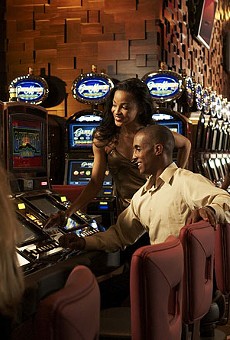 A fun night at the casino is no gamble in Detroit