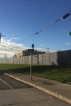 Second young woman abducted while cycling near Detroit's Russell Industrial Center