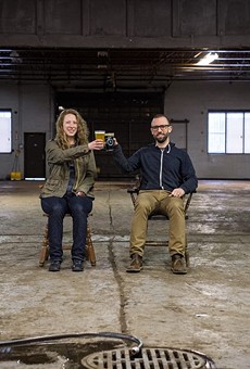 A new brewery is planning to open in 2019 near Belle Isle