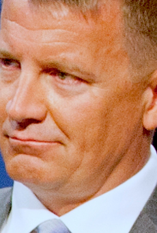 Erik Prince wants to build Trump a private spy network, according to report