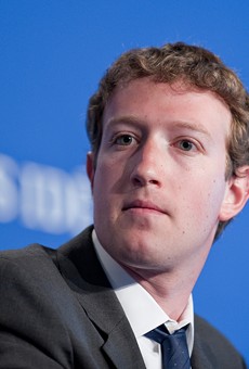 How to stop Mark Zuckerberg from taking Metro Times out of your Facebook news feed
