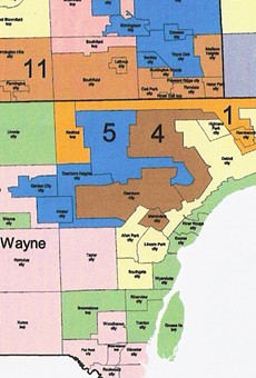 What the latest federal court rulings on gerrymandering mean for Michigan