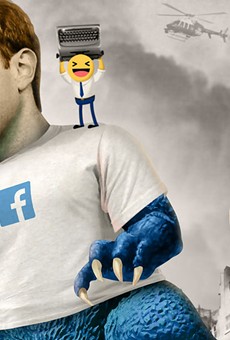 Media outlets chased Facebook clicks — now the social media giant threatens to destroy them