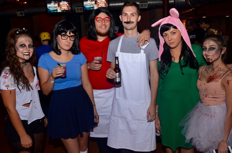 Creepy Cheapy XI at the Crofoot is the best Halloween bang for your ...