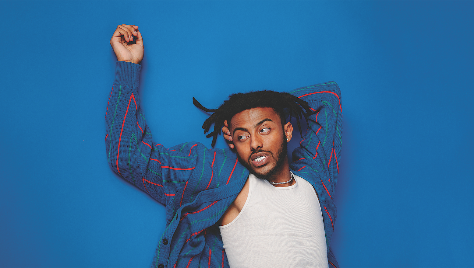 Amine Is The Rapper We Need Now And He S Coming To Detroit Music News Detroit Detroit Metro Times