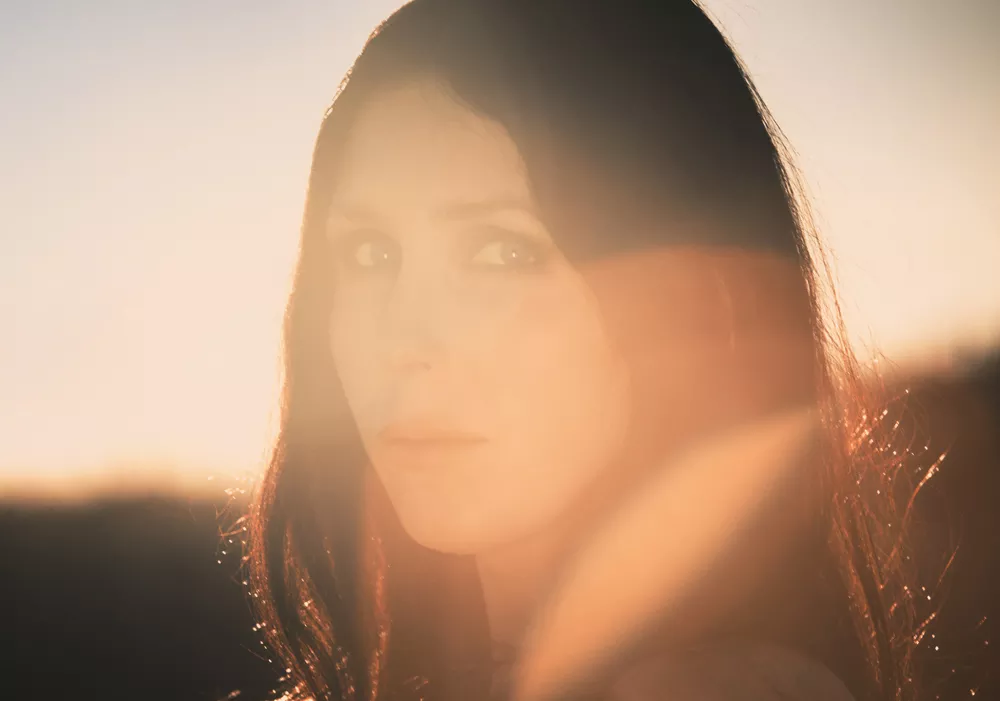 Chelsea Wolfe.