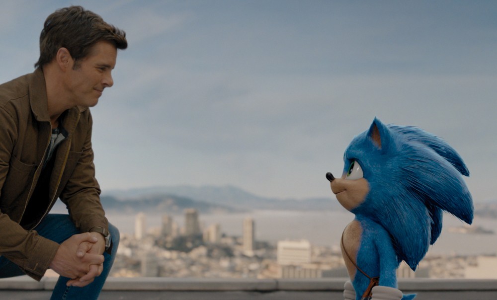 Sonic the Hedgehog 3': Ben Schwartz Addresses Concerns Jim Carrey