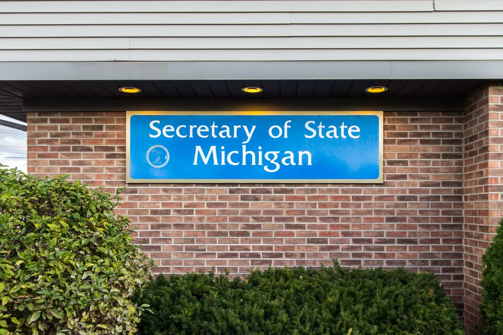 Expiration dates for Michigan driver's licenses, registration extended