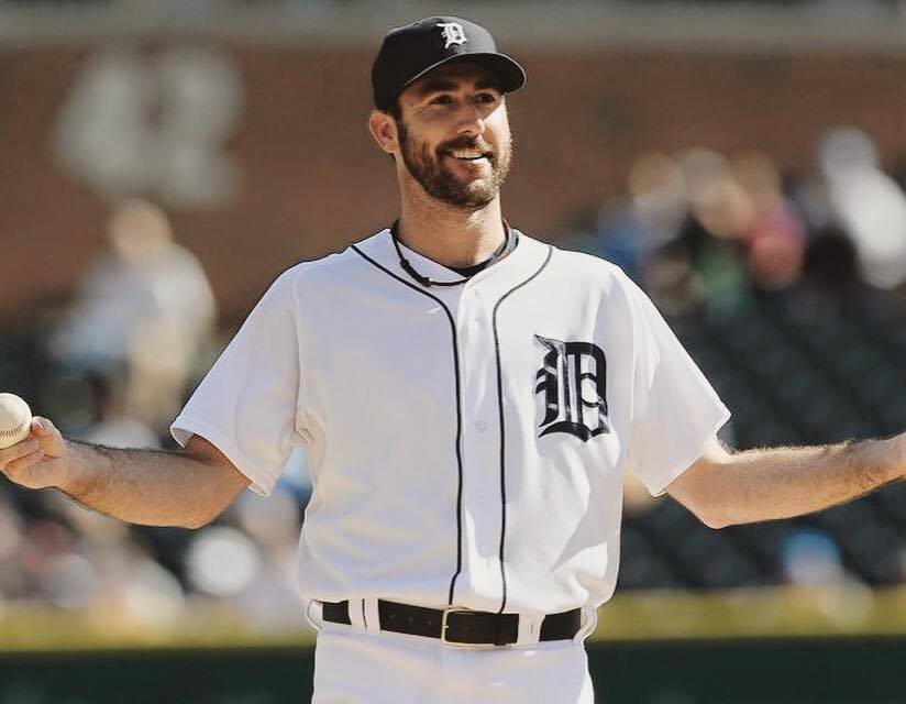 Detroit Tigers say Justin Verlander apologized for 'misdiagnosis