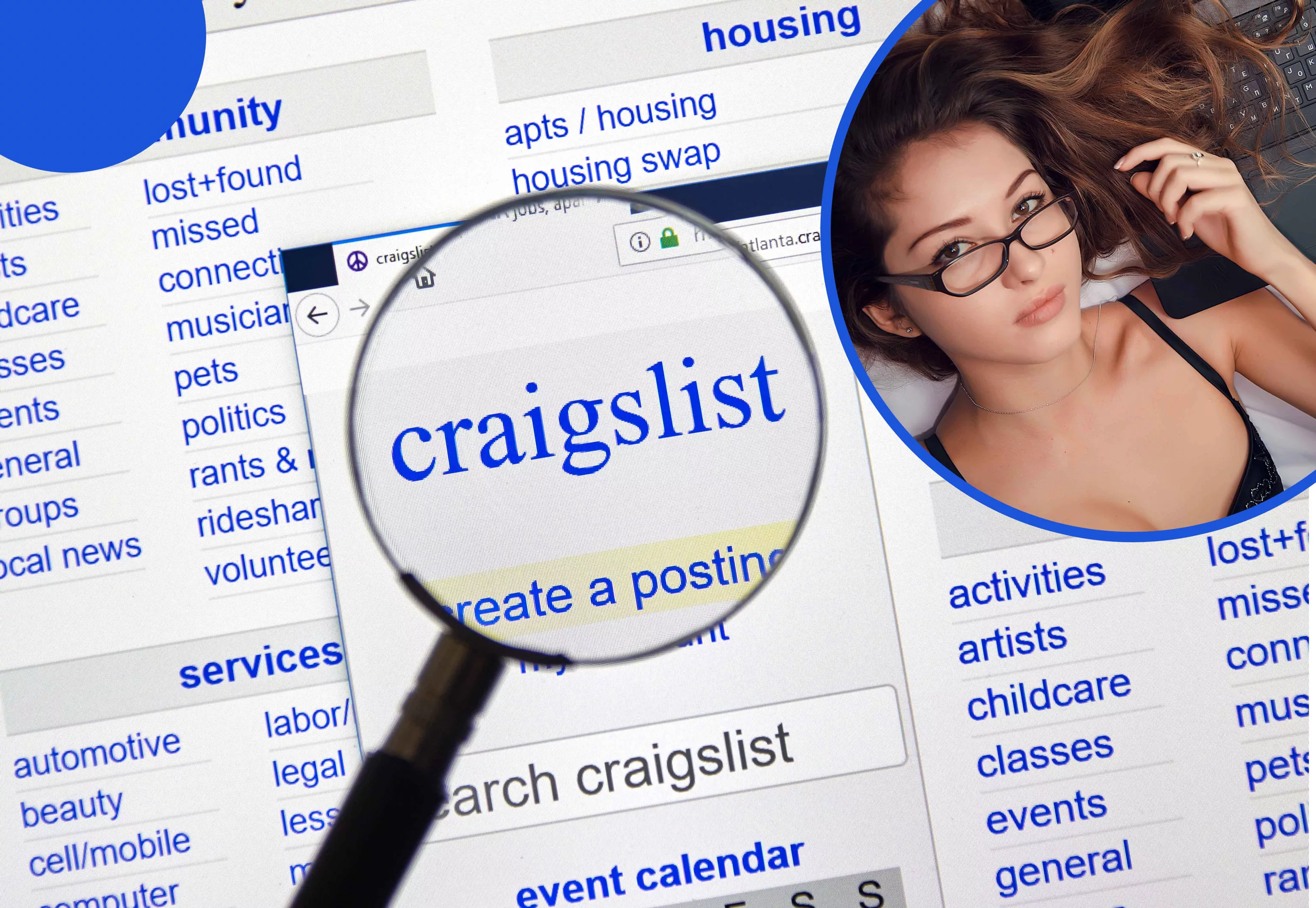 21+ TOP Craigslist Personals Alternatives 2023 What Replaced Craigslist “Casual Encounters” Section (Sex Classifieds) Paid Content Detroit Detroit Metro Times pic