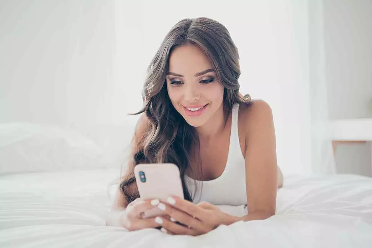 Best Sexting Sites and Apps Chat With