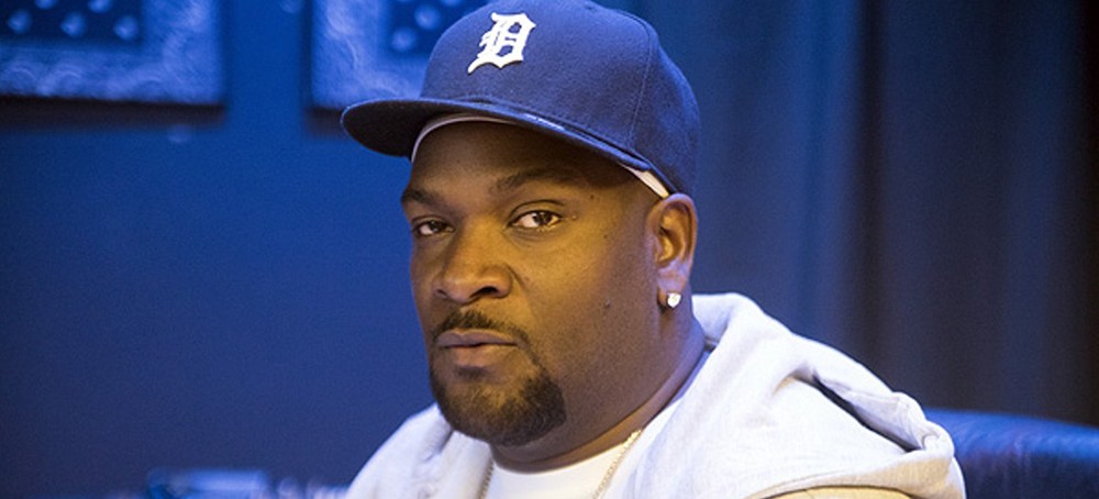 Detroit rapper Trick Trick stars in new FX series 'Hip Hop Uncovered', Music News, Detroit