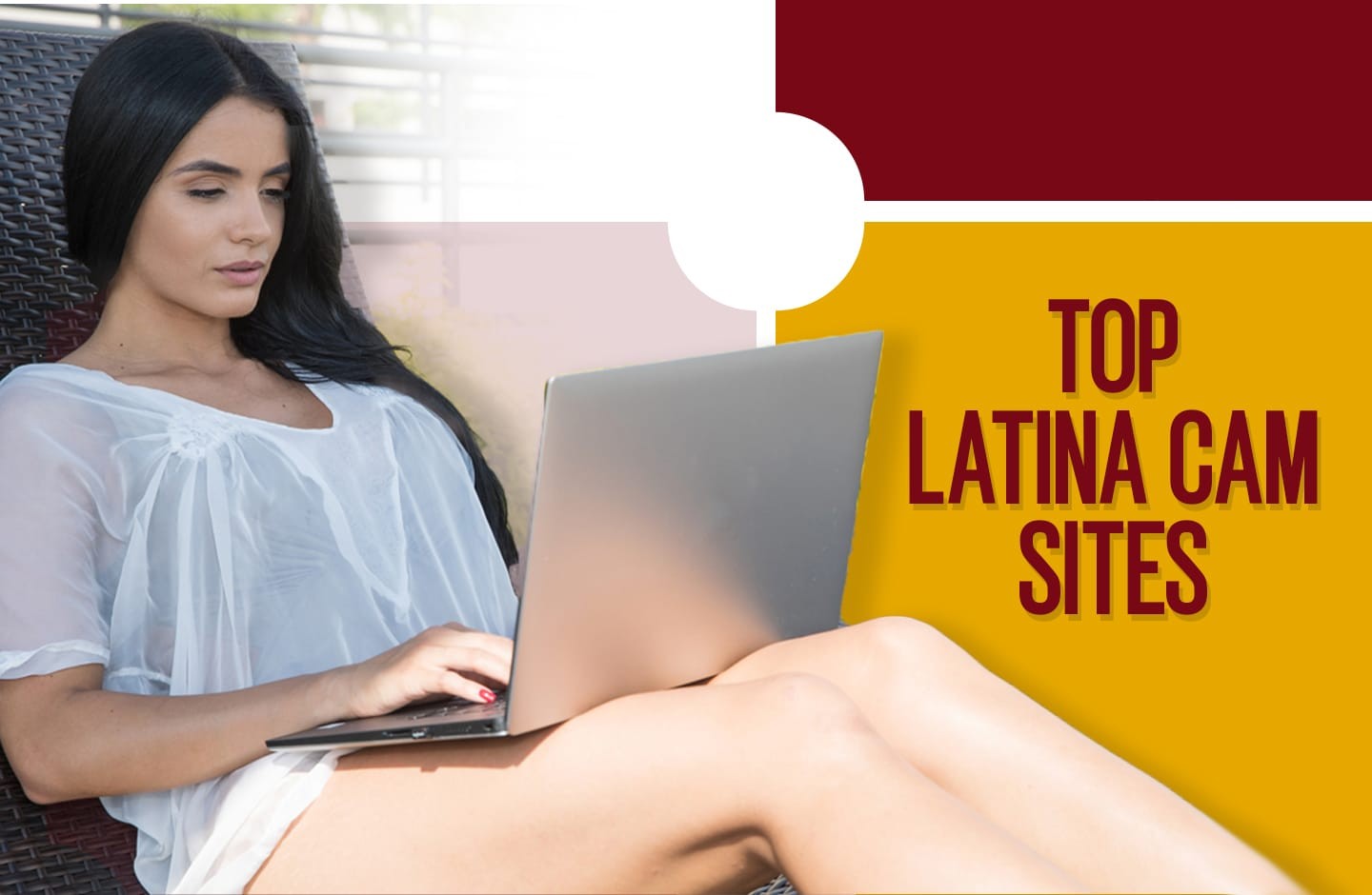 Latina live webcam