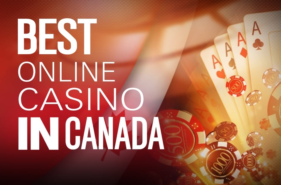 Online Casinos Canada: 30 Best Real Money Casinos Sites and Apps for  Canadians | Detroit Metro Times
