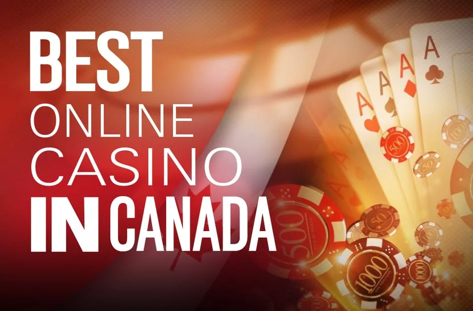 The Best 5 Examples Of online casino