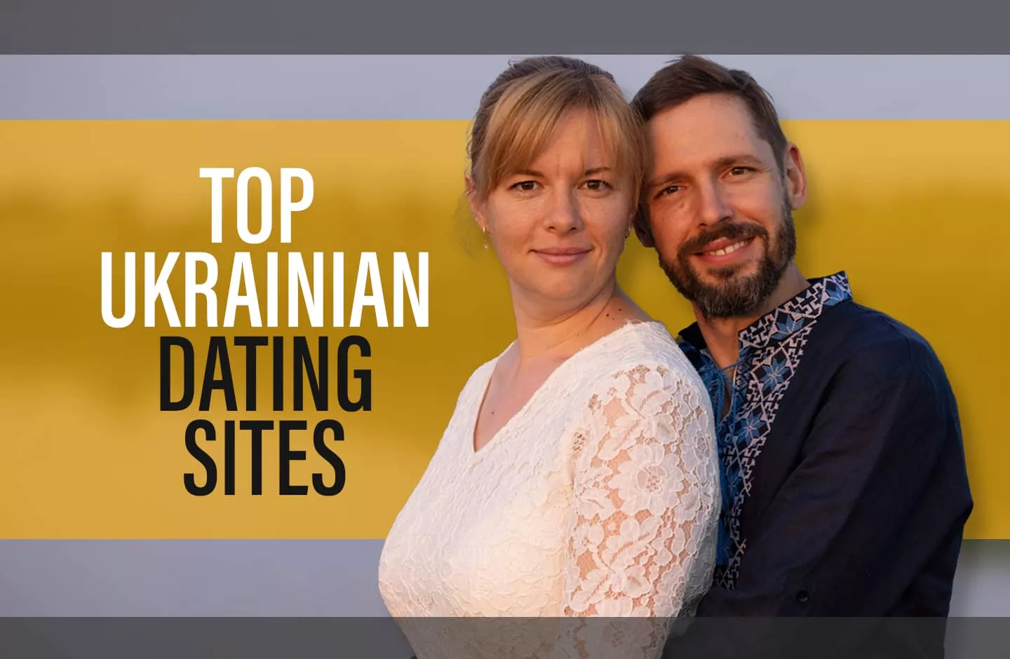 7 Of The Best Ukrainian Dating Sites To Sign Up To In 2021