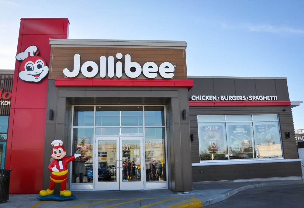 Michigan is finally getting a Jollibee