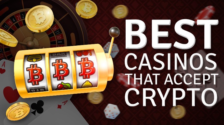 10 Solid Reasons To Avoid top bitcoin casino sites