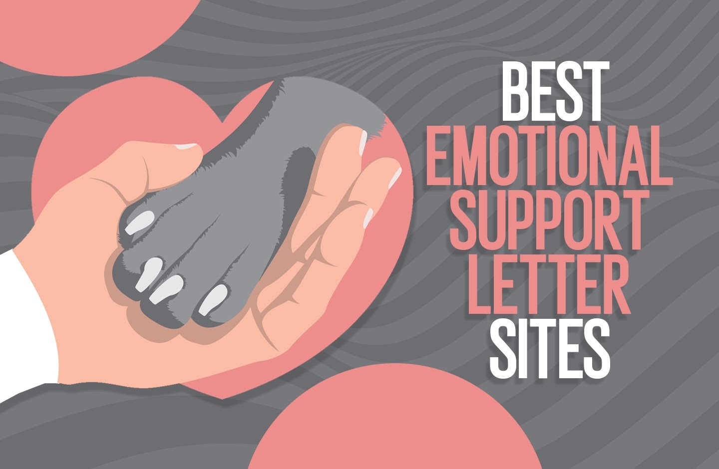 7 Best Emotional Support Letter Sites: Get a Legitimate ESA Letter Online |  Paid Content | Detroit | Detroit Metro Times