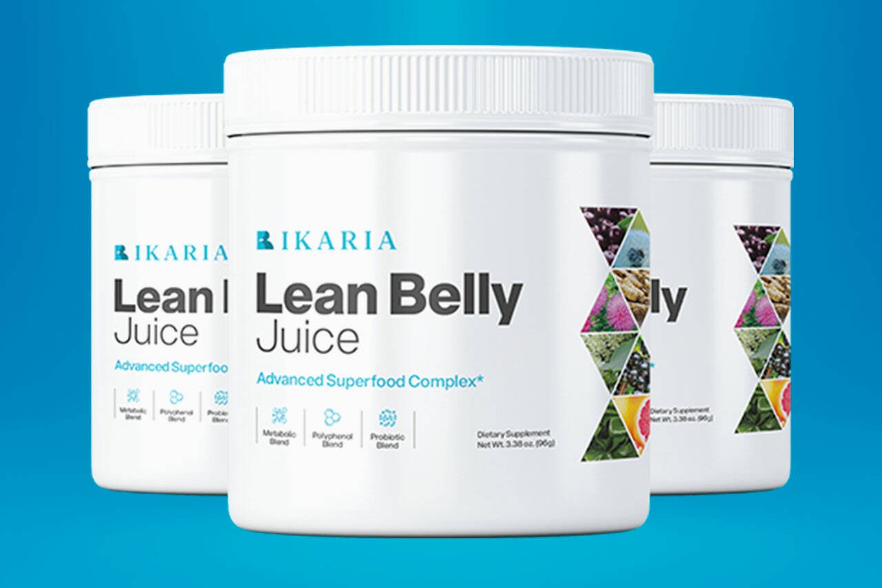Ikaria Lean Belly Juice Reviews: #1 Best Natural Weight Loss Powder Drink?  | Paid Content | Detroit | Detroit Metro Times