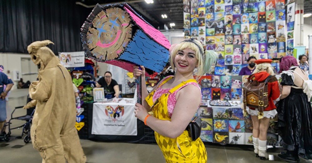 Motor City Comic Con is back to hosting two conventions this year