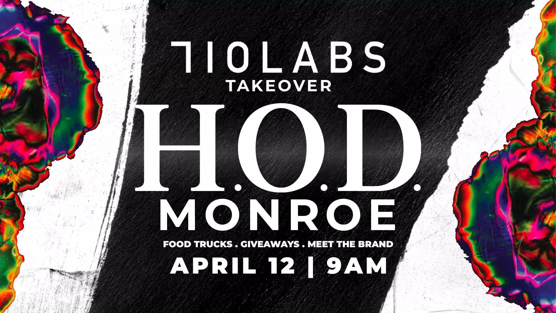 House of Dank is One of Three Exclusive Retailers of 710 Labs