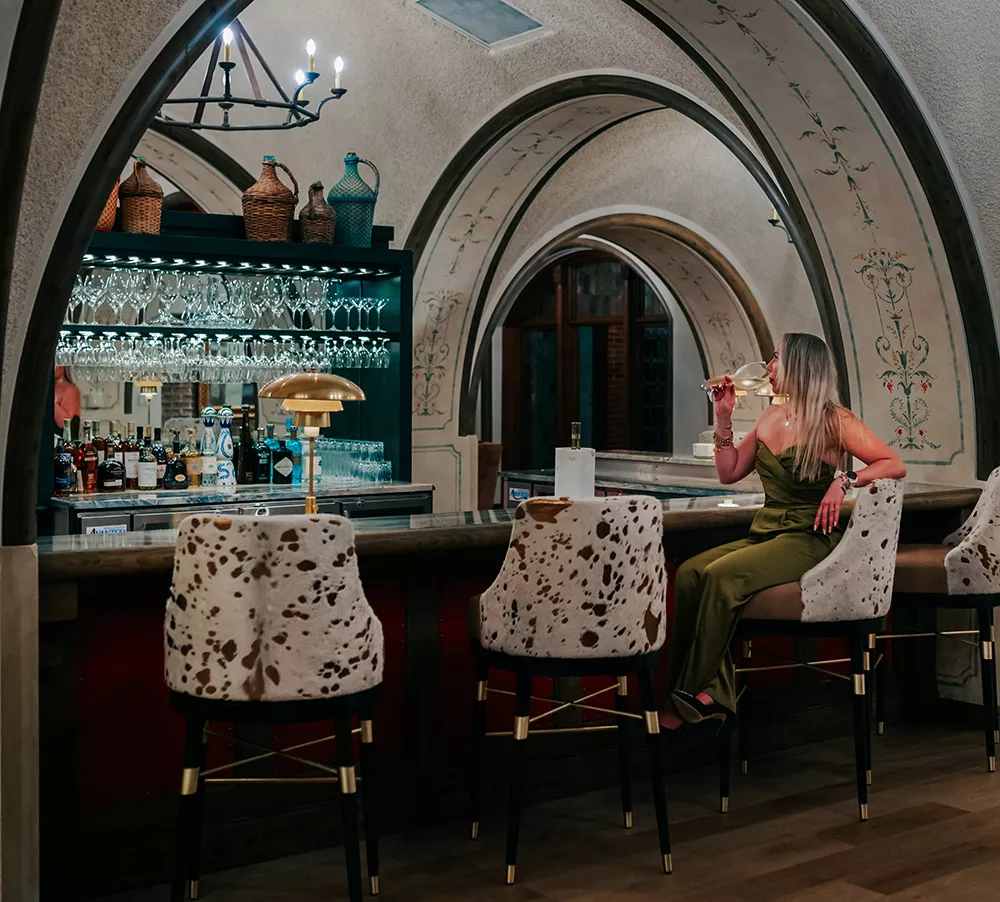 The Wine Grotto to open in Saint John’s Resort as part of renovation