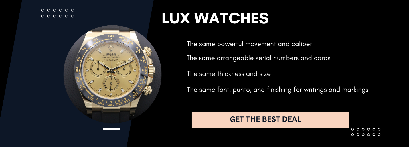 Hublot Replica Watches: The Perfect Choice for Luxury Enthusiasts - DWatch  Luxury