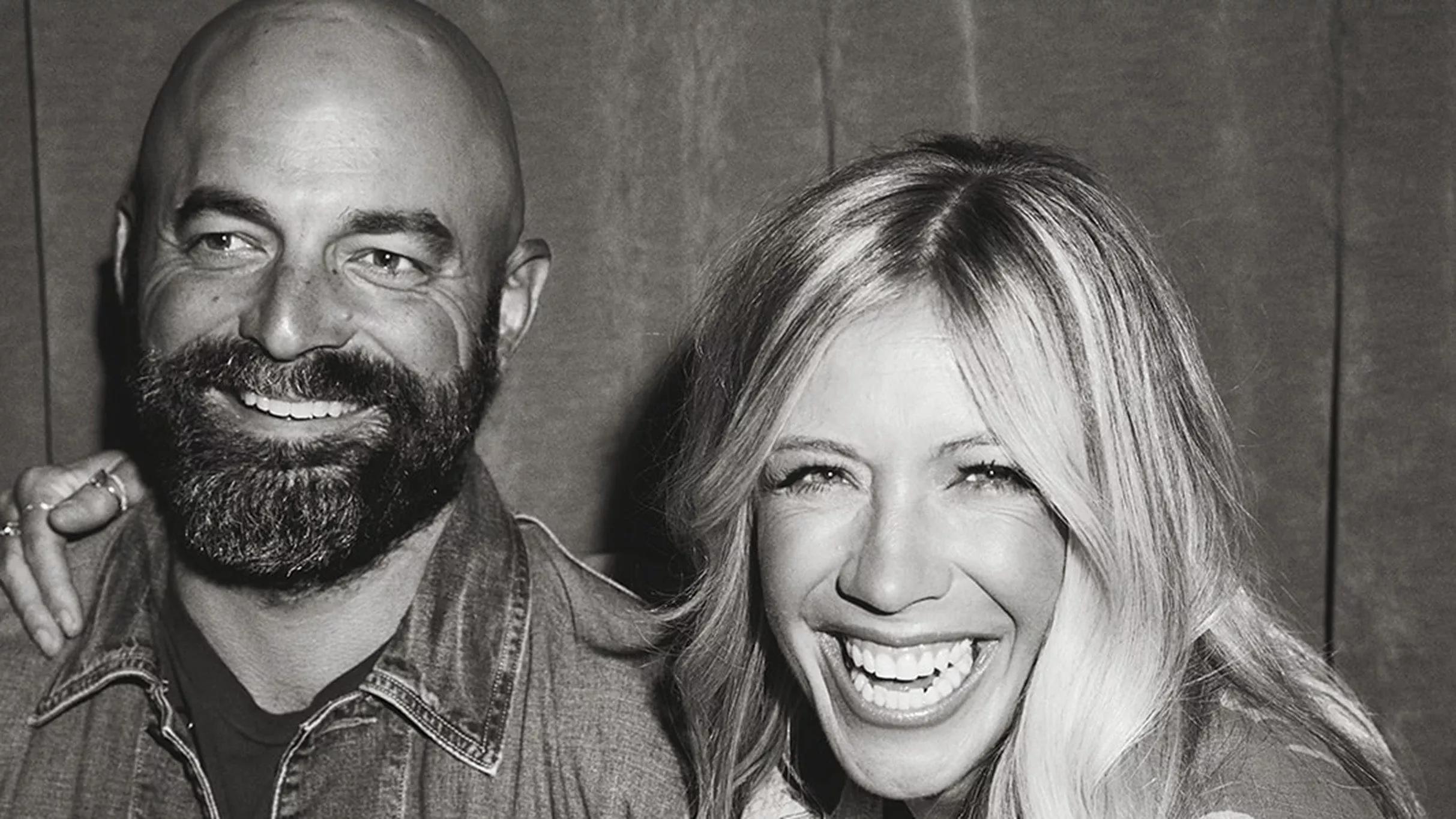 Drew and Ellie Memory Bank Tour