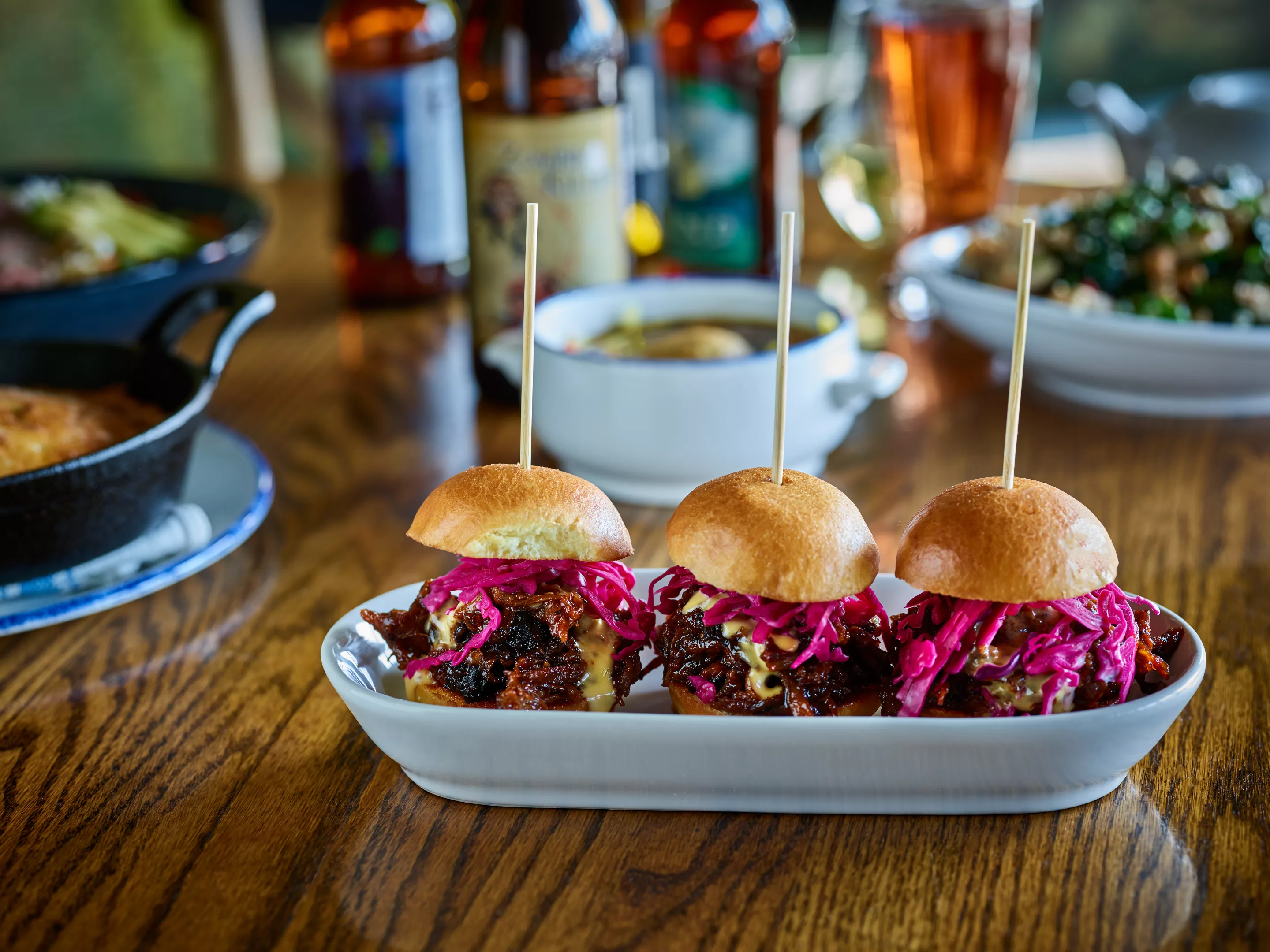 The Corner and Detroit Axe open Dec. 11 in downtown Ferndale