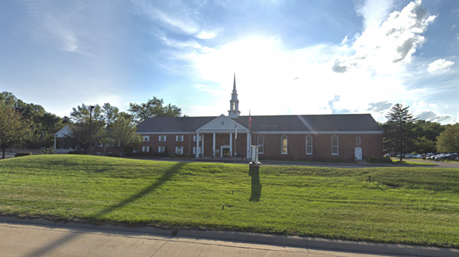 Bloomfield Hills church blasted for hosting Islamophobic 9/11 event