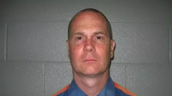 Could 'White Boy' Rick go free?