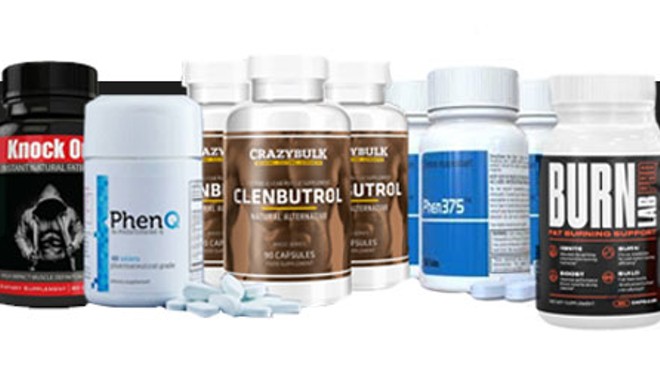5 Best Fat Burner Supplements To Support Your Weight Loss