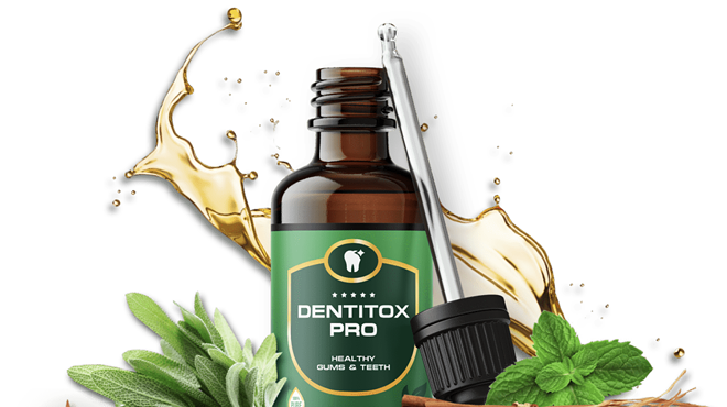Dentitox Pro Reviews: Know THIS Before Buying (Critical Research)