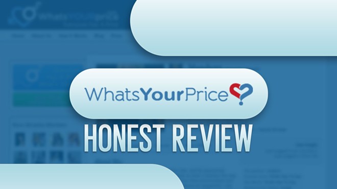 What's Your Price Review: Honest Review 2022
