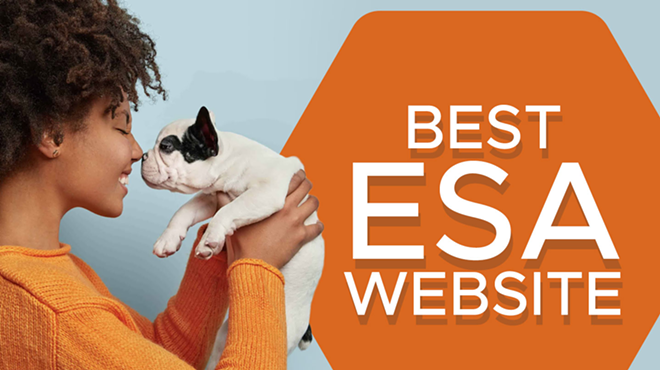 Emotional Support Animal Letter: What is the best ESA Website? (2023)