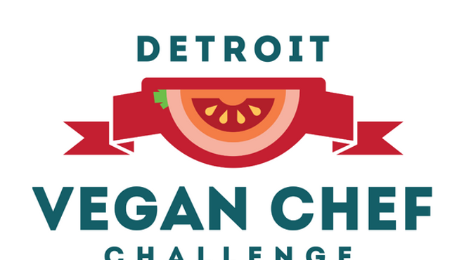 Detroit Vegan Chef Challenge