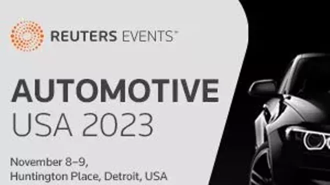 Automotive USA 2023