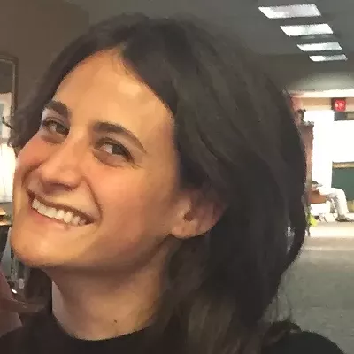 Allie Gross