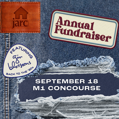 JARC Annual Fundraiser 2022