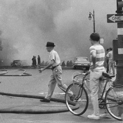 A radical’s oral history of Detroit in 1967