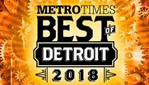 Best Irish Pub (Detroit)