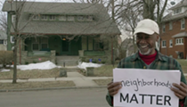 'Vacant Not Blighted' event aims to showcase potential of Detroit neighborhoods